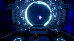 A screenshot taken in Dreams. 3 of 12.