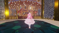 A screenshot taken in Dreams. 1 of 4.