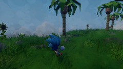 A screenshot taken in Dreams. 1 of 1.