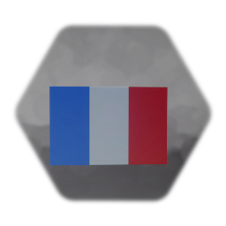 Flag of France