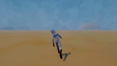 Scp 096 in Scp 093's dimension