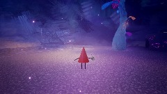 A screenshot taken in Dreams. 8 of 15.