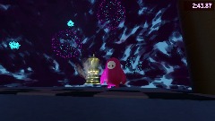 A screenshot taken in Dreams. 8 of 22.
