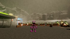 A screenshot taken in Dreams. 20 of 25.