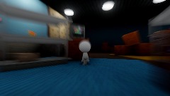 A screenshot taken in Dreams. 24 of 30.