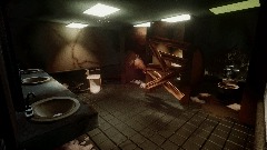 A screenshot taken in Dreams. 11 of 17.