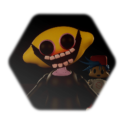 Mik's Friday Night funkin Models Collection