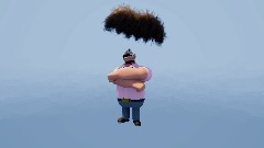 A screenshot taken in Dreams. 3 of 16.