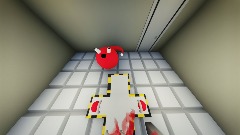A screenshot taken in Dreams. 5 of 6.
