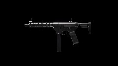 A screenshot taken in Dreams. 21 of 28.