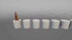 ay| make med-tron "john" in your own style 🏥