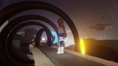 Allyer - A gray friendship Beta