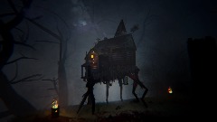 A screenshot taken in Dreams. 11 of 30.