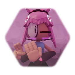 Mara crystal(improved)