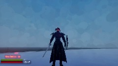 A screenshot taken in Dreams. 19 of 24.