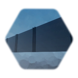 Interior or exterior wall