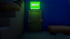 A screenshot taken in Dreams. 4 of 5.