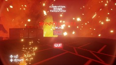 A screenshot taken in Dreams. 4 of 7.