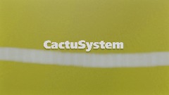 CactuSystem