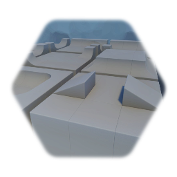 Mega Happy Fun Tiles (set 02)