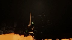 A screenshot taken in Dreams. 9 of 30.