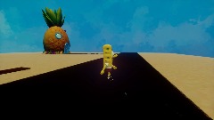 Epic Spongebob movie scene 9