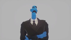 A screenshot taken in Dreams. 4 of 15.