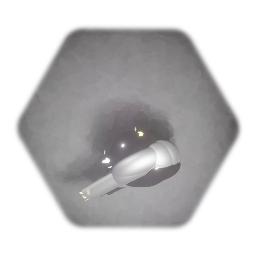 Super x (godzilla ps4/ps3)