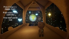 A screenshot taken in Dreams. 3 of 19.
