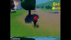 A screenshot taken in Dreams. 5 of 19.