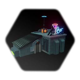 Building with Neon features