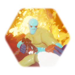 Doom Classic Engine Elements