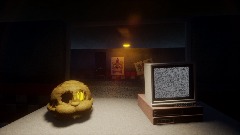 Spring Lock Fredbear