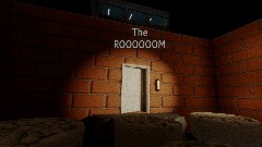 The backrooms slides | Wake up or follow the eyes?