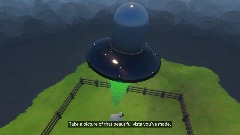 A screenshot taken in Dreams. 3 of 4.