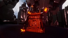 A screenshot taken in Dreams. 4 of 6.