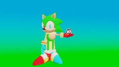 A screenshot taken in Dreams. 7 of 18.