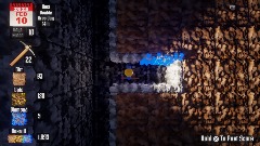 A screenshot taken in Dreams. 10 of 25.