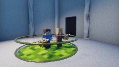 A screenshot taken in Dreams. 6 of 23.