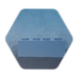 Lego 1x4 Brick