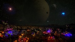 A screenshot taken in Dreams. 2 of 30.