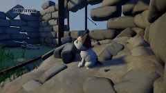 A screenshot taken in Dreams. 1 of 1.