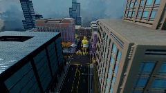 A screenshot taken in Dreams. 2 of 2.