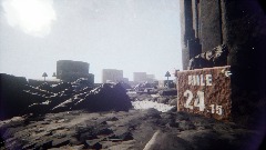 A screenshot taken in Dreams. 27 of 28.