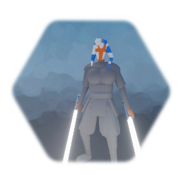 Ahsoka Tano ( Rebels )