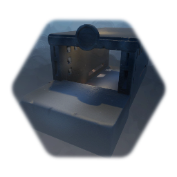 DREAM FLIX 📼 S2 E2 Abandoned Underground