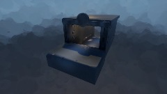 A screenshot taken in Dreams. 1 of 1.