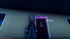 A screenshot taken in Dreams. 1 of 28.