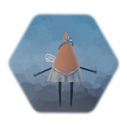 Connie Fairy Costume