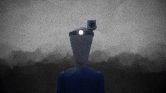 Cave Explorer Puppet